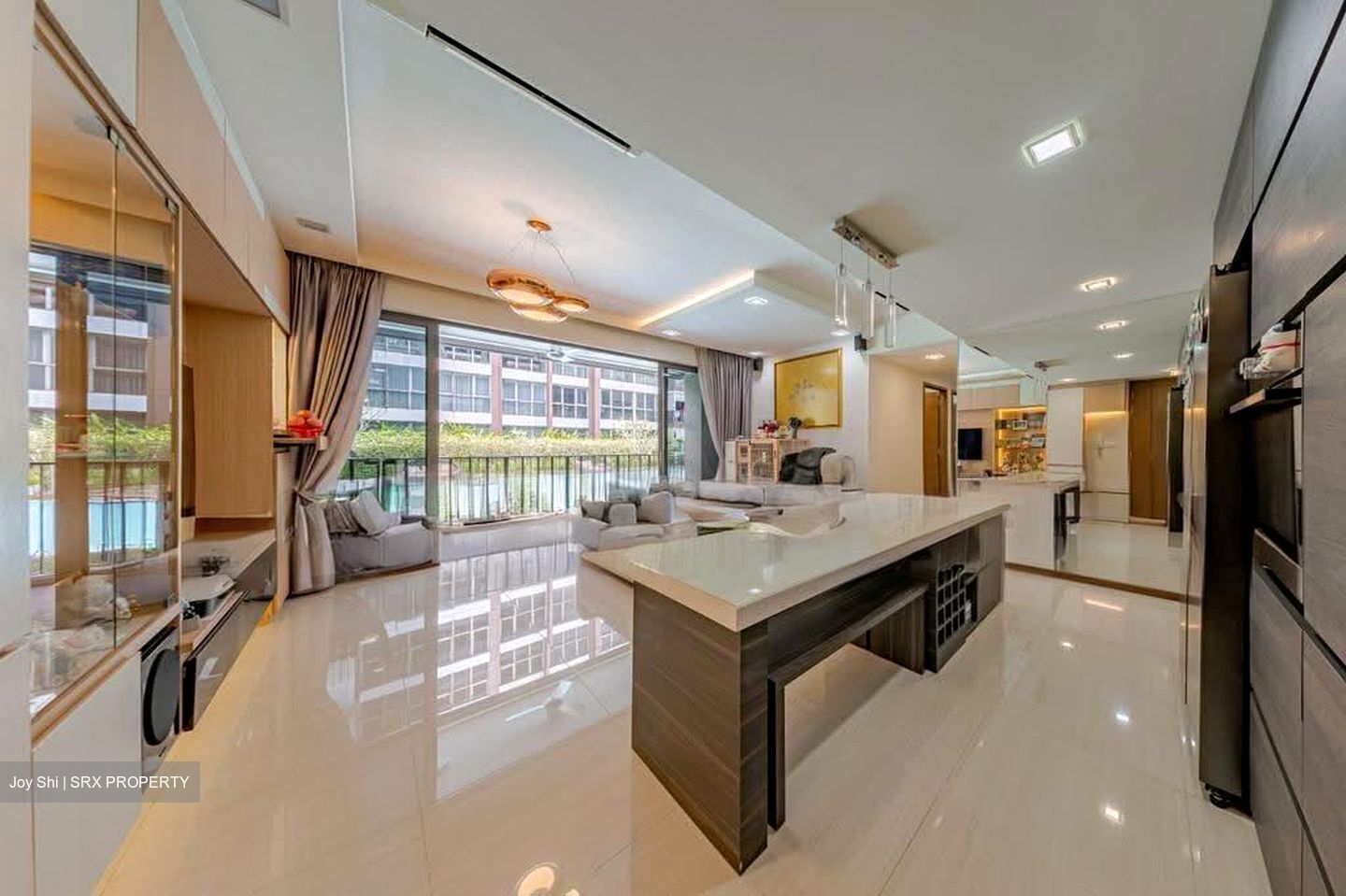 Bellewoods (D25), Condominium #611956251